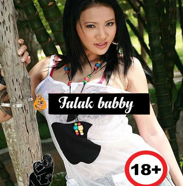 Avani Luckow escorts service